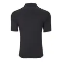 Customizable Vansport Pro Horizon Polo 2475 Black Back