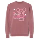 Zeta Tau Alpha Cheerleader and Stars Game Day Crewneck 2