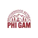 Phi Gamma Delta Mountain Scene Brotherhood Retreat Hat