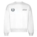 Beta Theta Pi Laurel Wreath Crest PR Crewneck 2