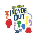 Pi Beta Phi Inside Out Silhouettes Homecoming Hoodie