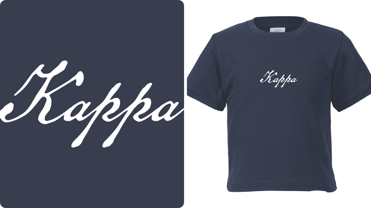 Simple Scribed Crop Top