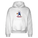 Men's Basketball Bear Dunkbear Illustration PR Hoodie 2