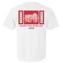 Husky Ville Building Graphic PR Shirt 2
