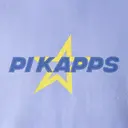 Pi Kappa Phi Star Design PR Hoodie