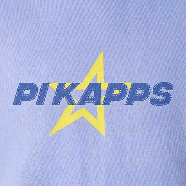 Pi Kappa Phi Star Design PR Hoodie