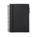 Flat lay for ANOT58-BLACK (Front)