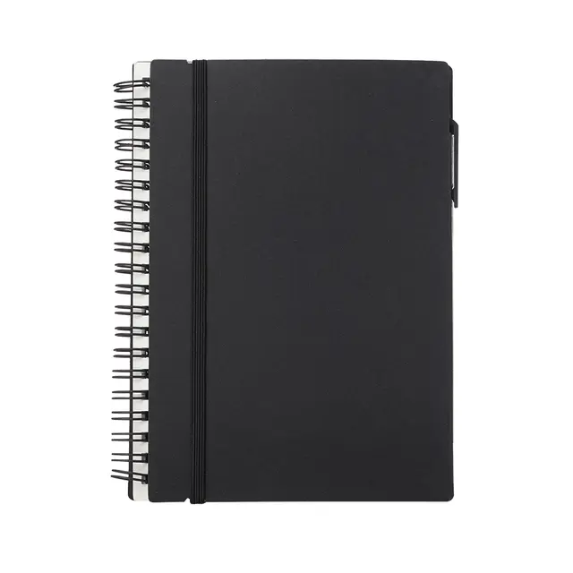 Flat lay for ANOT58-BLACK (Front)