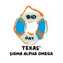 Sigma Alpha Omega Lifebuoy Graphic Rush & Bid Shirt