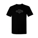 FarmHouse Shield Design Rush Shirt 2