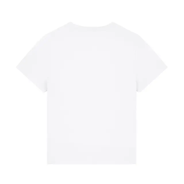 Stanley/Stella Stanley/Stella® Women’s Stella Muser Tee White Back
