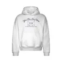 Active Minds Hand Drawn Lettering Envelope Graphic PR Hoodie 2
