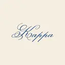 Kappa Elegant Script PR Hoodie