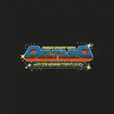 Delta Sigma Pi Retro Arcade Winter Recruitment Shirt