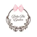 Delta Phi Epsilon Pink Bow Floral PR Shirt