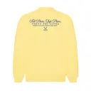Theta Phi Alpha Curved Lettering Philanthropy Sweater 2