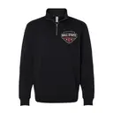Ball State Exercise Science Shield Logo PR Sweater 2