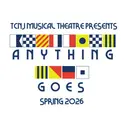 Nautical Flags and Elegant Font PR Crewneck