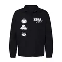EBSA Bold Block Text PR Jacket 2