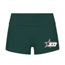 Chi Omega Star Illustration PR Shorts 2