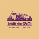 Delta Tau Delta Fruit Illustration Rush & Bid Sweater