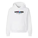 Kappa Sigma Cornhole Graphic Parent's Weekend Hoodie 2