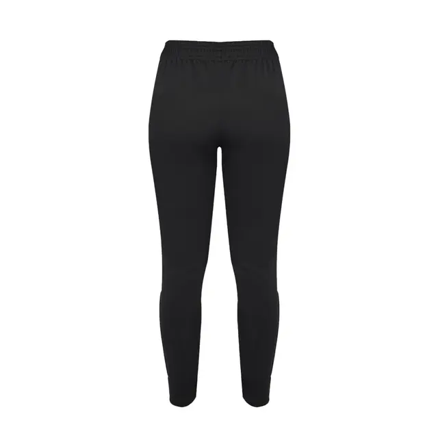 Women's Trainer Pants Black Back
