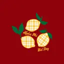 Alpha Phi Plaid Lemon Bid Day Tank