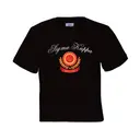 Sigma Kappa Flowing Script Bid Day Shirt 2