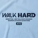 Alpha Tau Omega Bold Lettering Philanthropy Sweater