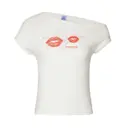 Alpha Gamma Delta Lips Stars PR Shirt 2