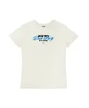 Delta Phi Epsilon Flowing Script Date Party Shirt