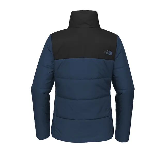 NF0A7V6K Shady Blue Back