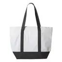 Flat lay for 7006-WHITEBLACK (Front)