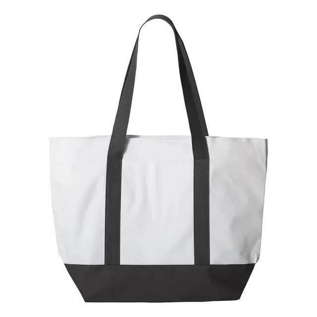 Flat lay for 7006-WHITEBLACK (Front)