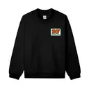 Delta Sigma Phi Block Lettering  PR Sweater 2