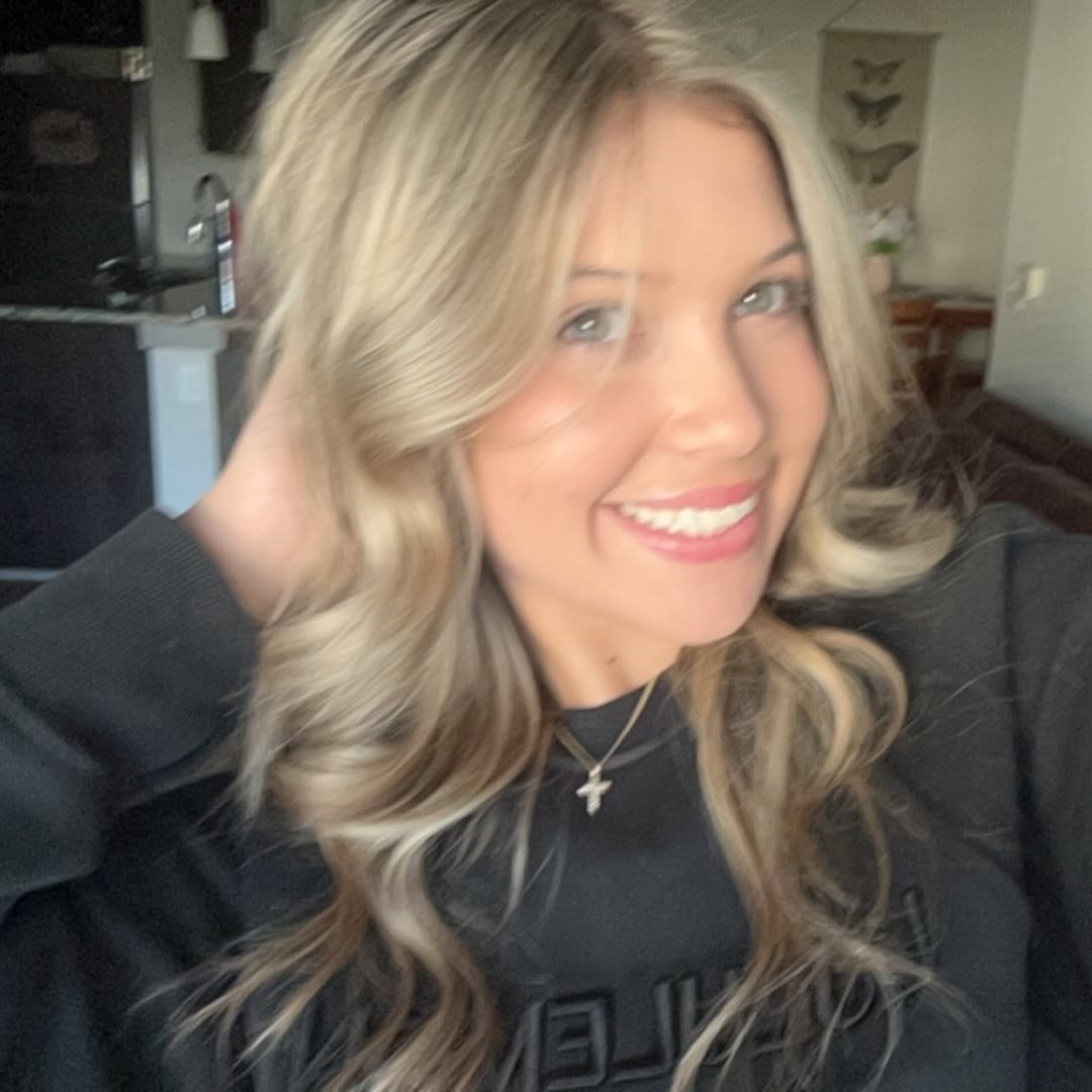 Kaylin Aguirre