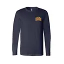 Delta Upsilon Football Graphic Game Day Shirt 2