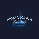Sigma Kappa Nautical Sailboat Date Party Shirt