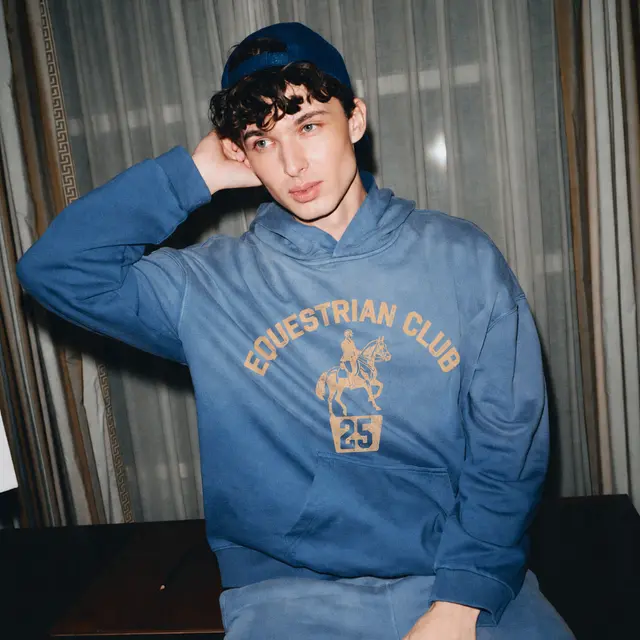 Hoodies