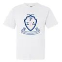 Sigma Rho Lambda Shield Crest PR Shirt 2