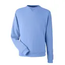 Nautica Unisex Sun Surfer Supreme Crew n17989 Vintage Mavi Front