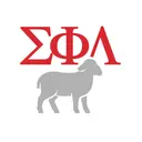 Sigma Phi Lambda Lamb and Greek Letters PR Tank