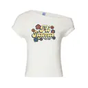 Sigma Sigma Sigma Retro Floral Rush Shirt 2