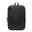 Herschel Wesbrook 24L Computer Backpack Black Tonal Front