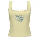 Delta Zeta Beachy Seashell Bid Day Tank 2