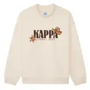 Kappa Kappa Gamma Cowboy Hat and Badge Formal Sweater 2