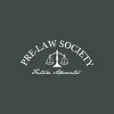 Pre-Law Society Scales and Script PR Hoodie