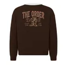 Kappa Alpha Order Western Boots Cactus Date Parties Sweater 2
