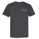 Alpha Tau Omega Football Graphic Game Day Shirt 2